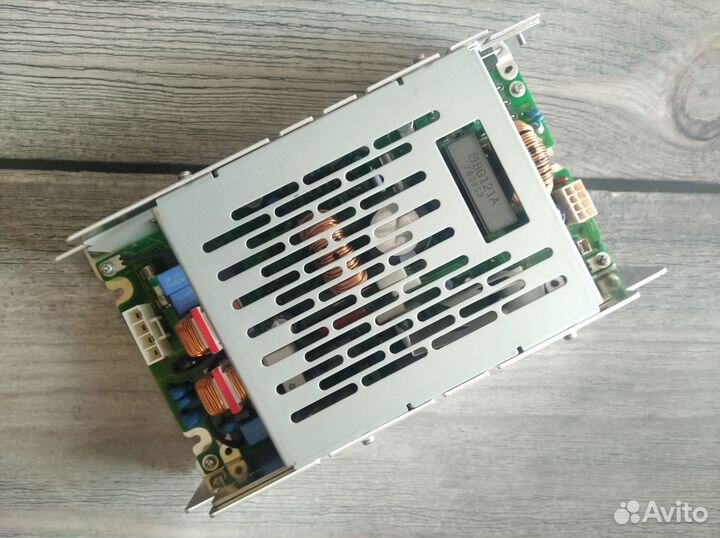 Восстановленные запчасти для Xerox и rowe