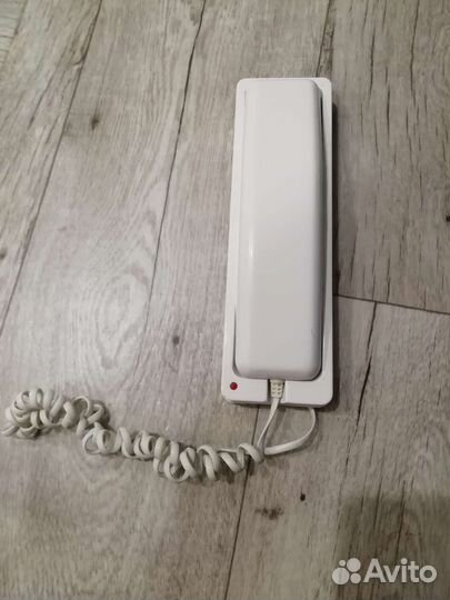 Трубка для домофона