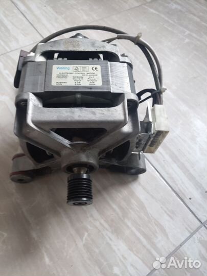 Стиральная машина samsung wf-r 105 av