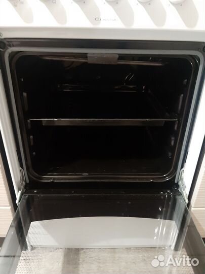 Плита электрическая