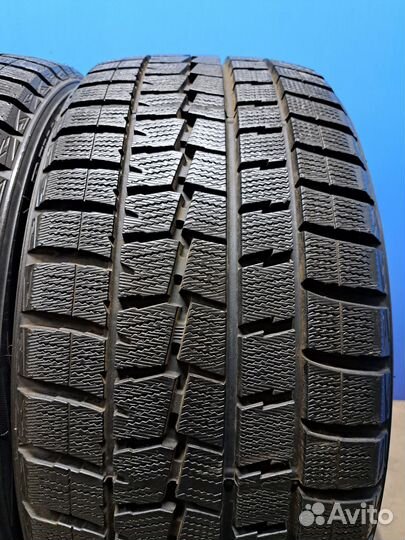 Dunlop Winter Maxx WM01 245/40 R18 97H