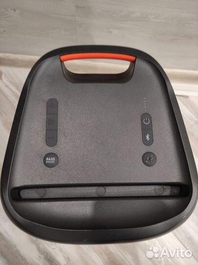 Портативная акустика/колонка JBL Partybox 100