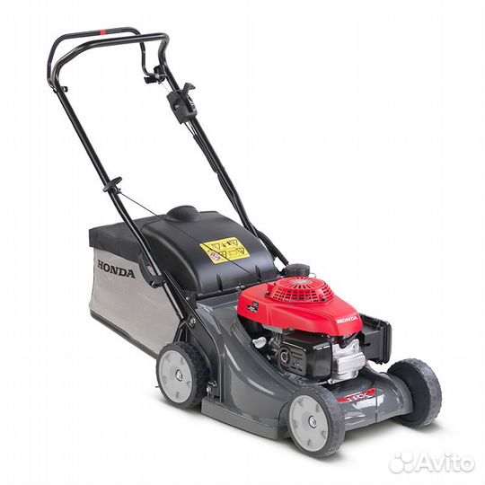Газонокосилка бензиновая Honda HRX 426C pdeh