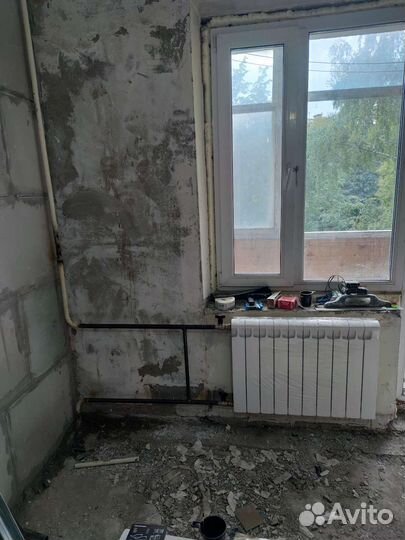 Сварочные работы