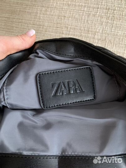 Сумка zara