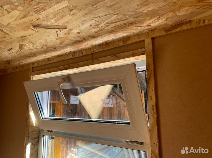 Бытовка - Распашонка в аренду