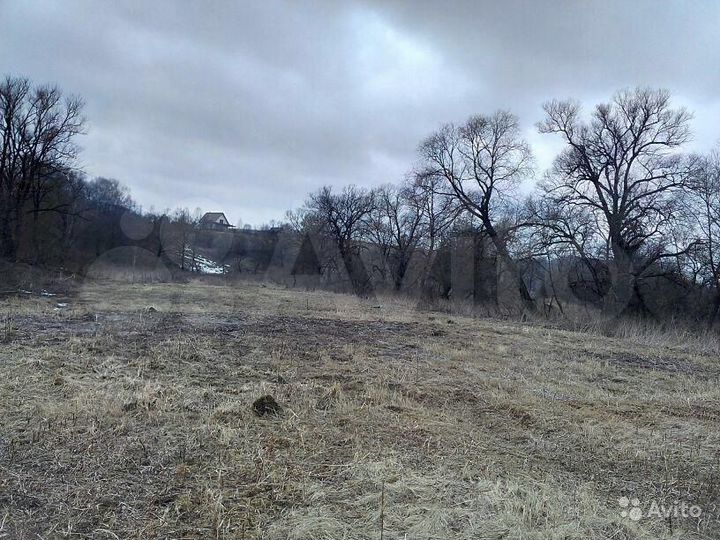 Участок 15 сот. (ИЖС)