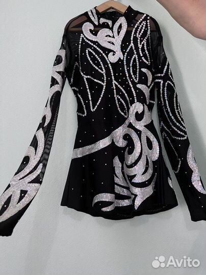 Купальники для художественной гимнастики