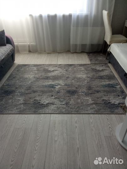 Ковер напольный