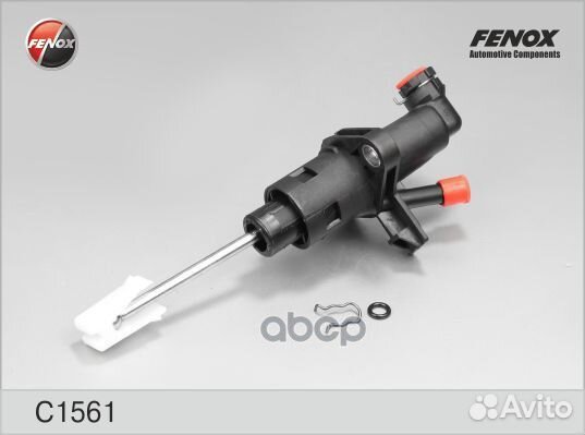 Цилиндр главный привода сцепления C1561 fenox