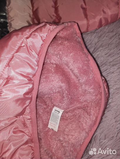 Куртка осень (Польша) р.134