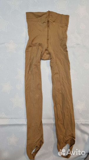 Колготки для фигурного катания