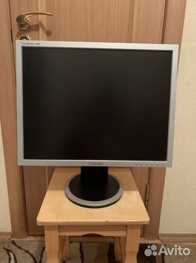 Продам Монитор Samsung 203В