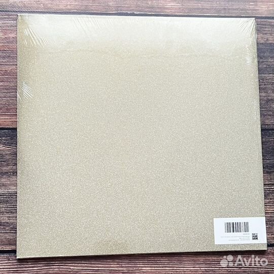 Balthazar - Thin Walls LP