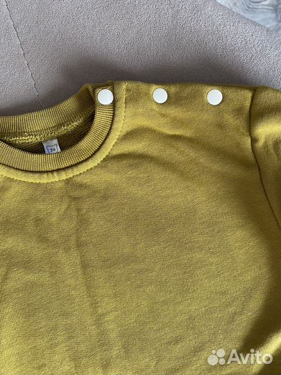 Костюм детский