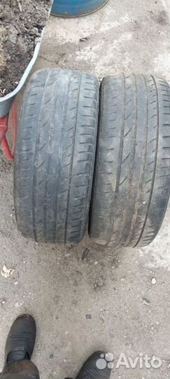 Nokian Tyres Hakka Black 225/50 R17