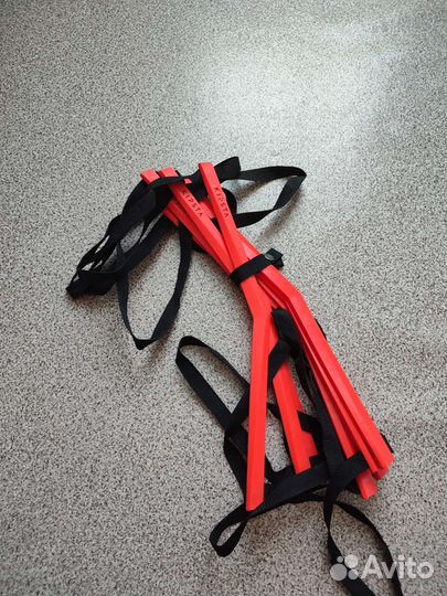 Тренировочная лесенка