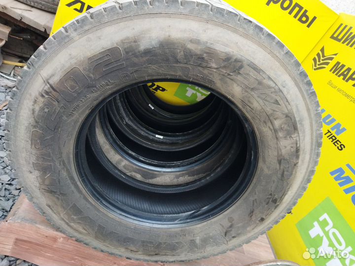 Кама NR 202 315/70 R22.5 бу