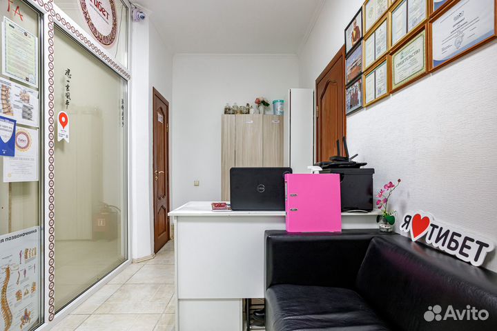 Медицинская сестра администратор