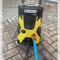 Мойка karcher K5