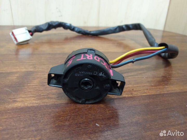 Контактная группа Ford Escort 5 (1990 - 1992)