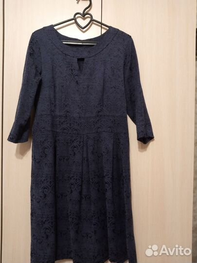 Платье женское 46-48 за оба