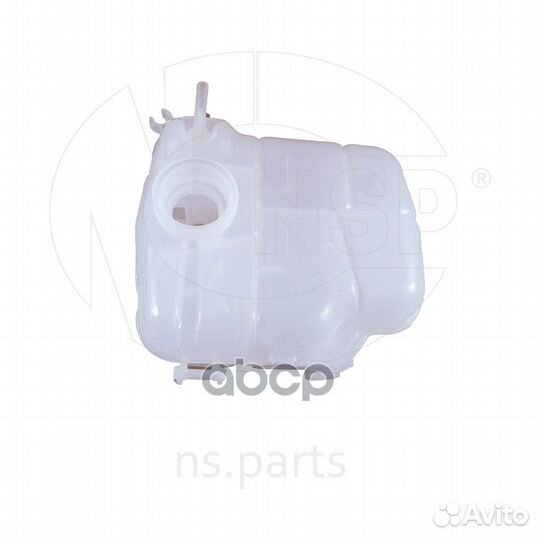 Бачок расширительный NSP0113256823 NSP
