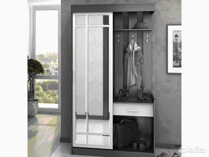 Прихожая Парма