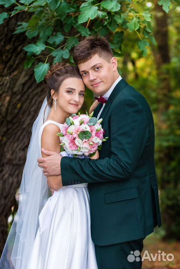 Фото и съемка свадеб