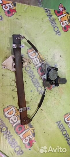 Стеклоподъемник передний правый Chevrolet Epica