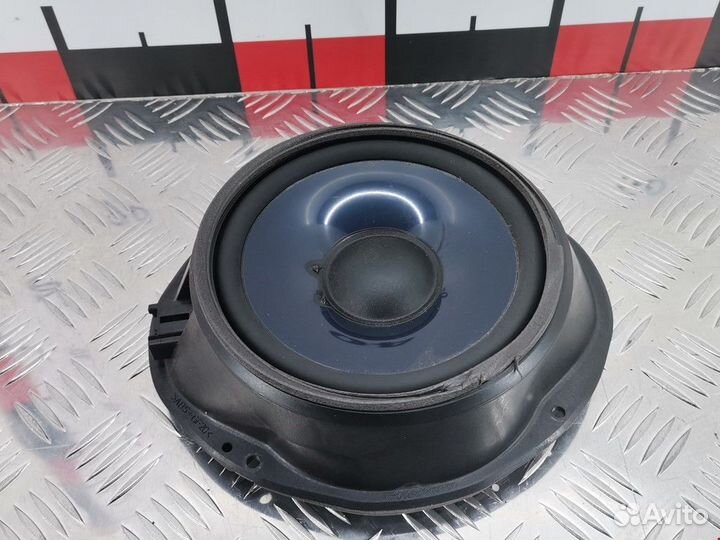 Динамик Ford Focus рест. 2005 1347225