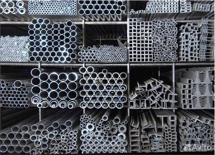 Металлические уголки