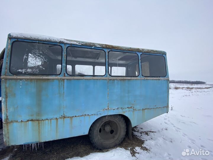 Спецвахтовка