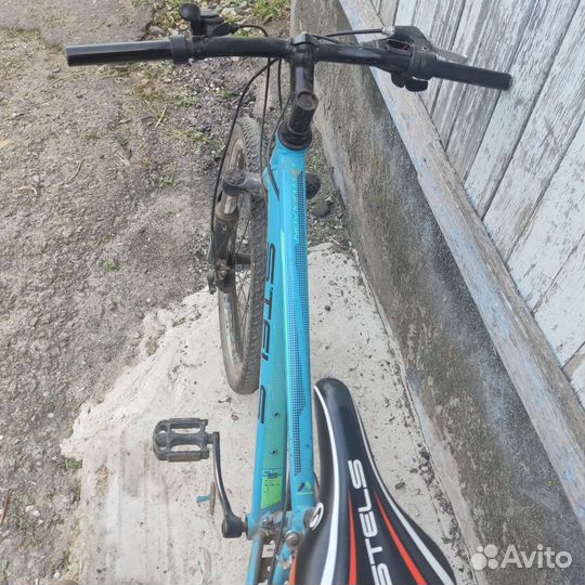 Велосипед stels навигатор 24''