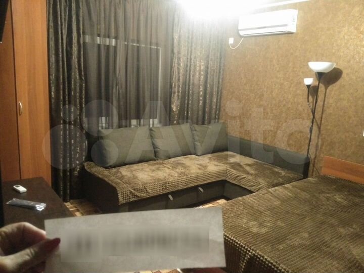 2-к. квартира, 45 м², 2/2 эт.