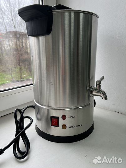 Воскоплав для воска и свечей