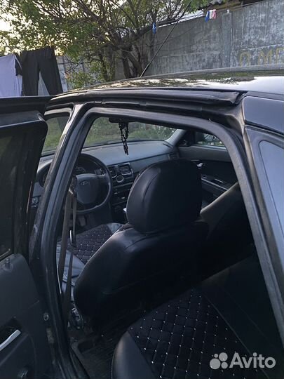 LADA Priora 1.6 МТ, 2012, 165 347 км