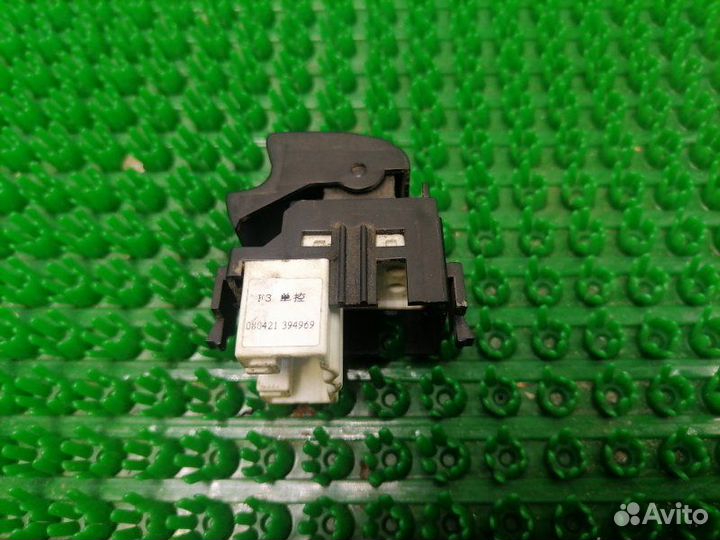 Кнопка стеклоподъемника Byd F3 XC 4G15S 2008