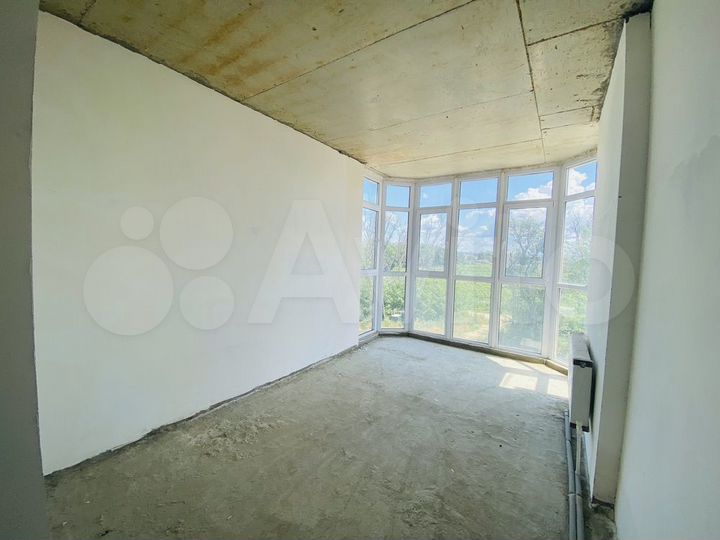 2-к. квартира, 69 м², 15/15 эт.