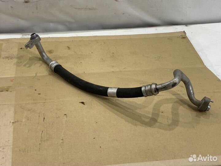 Трубка компрессора кондиционера Mercedes W213