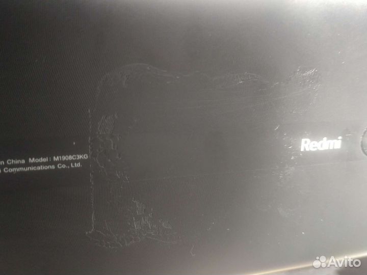 Мобильные телефоны бу редми 8а