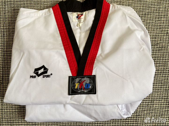 Кимоно 150 см. Prof sport