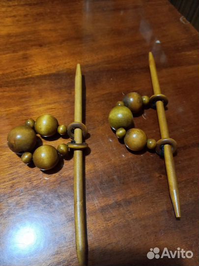 Зажимы для штор