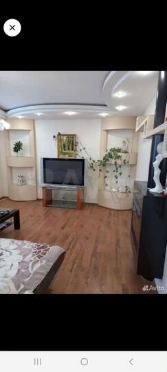 3-к. квартира, 102,7 м², 6/6 эт.