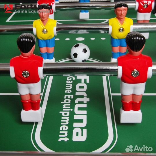 Футбол / кикер fortuna escalade FDB-560