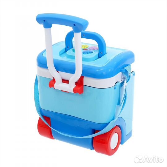 Игровой набор 