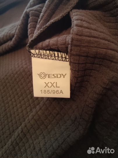 Комплект термобелья Esdy