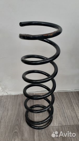 Пружина задняя Subaru G12 2008 20380FG020