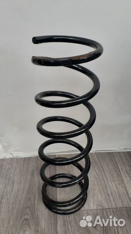 Пружина задняя Subaru G12 2008 20380FG020