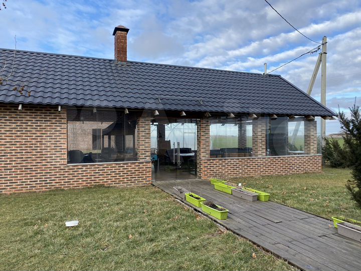 Общепит, 42000 м²